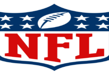NFL Logo