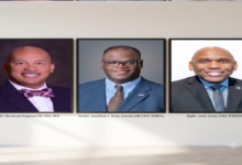 Finalist for MARTA CEO/GM position