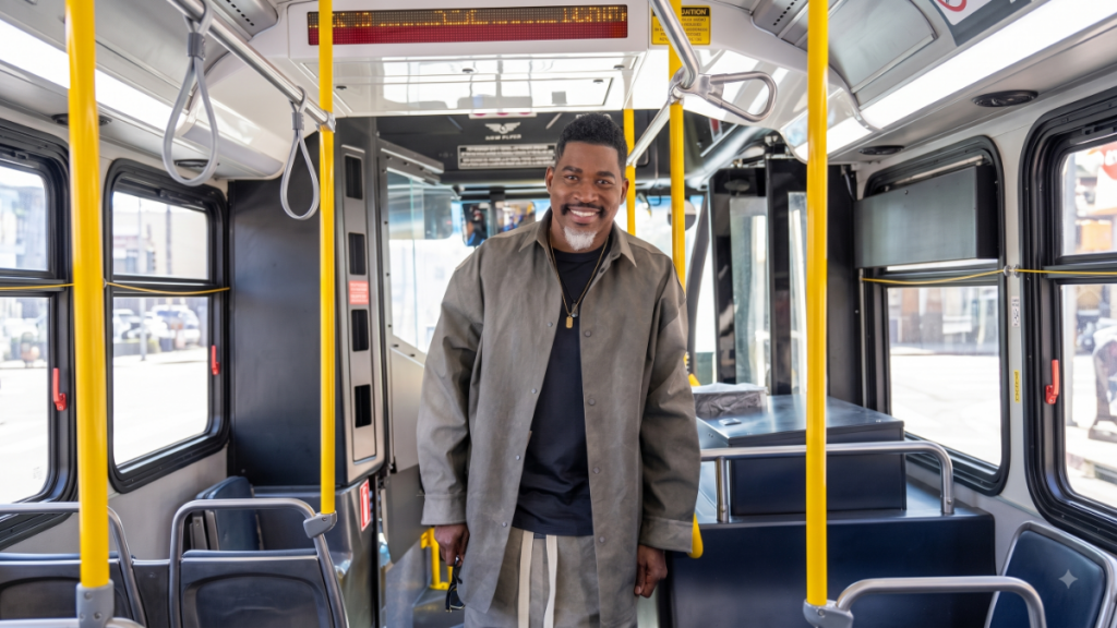 David Banner Ride WIth Respect