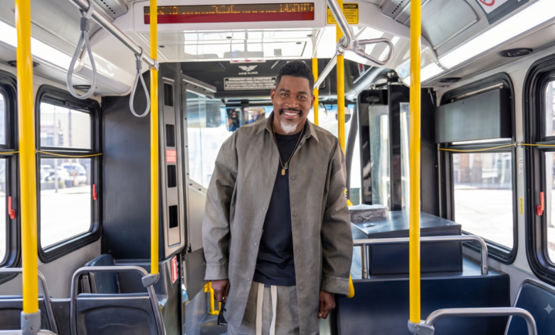 David Banner Ride WIth Respect