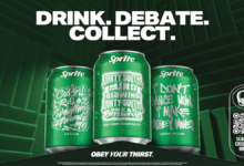 Sprite Living Tracklist