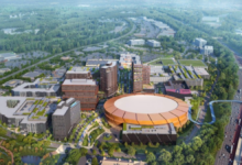 Northpoint Mall Jamestown Redevelopment