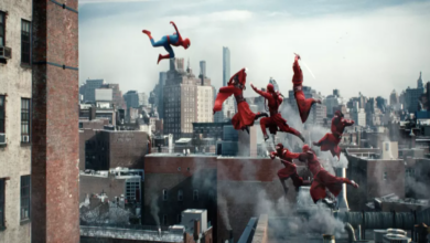 Spiderman; Brand New Day Promo