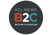 BeltLine 2 Coastline