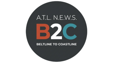 BeltLine 2 Coastline