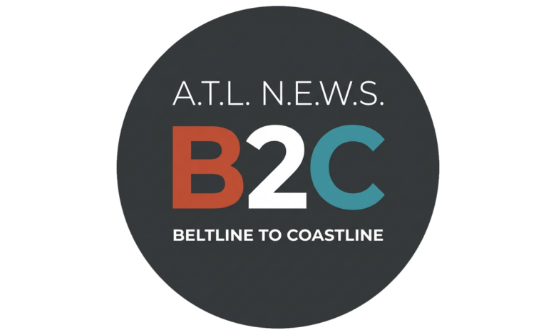 BeltLine 2 Coastline