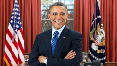 Former President Barack Obama endorses Keisha Lance Bottoms in Georgia's 2026 gubernatorial election.