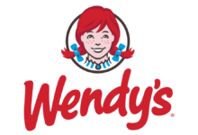 Wendy's Logo
