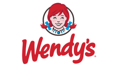Wendy's Logo