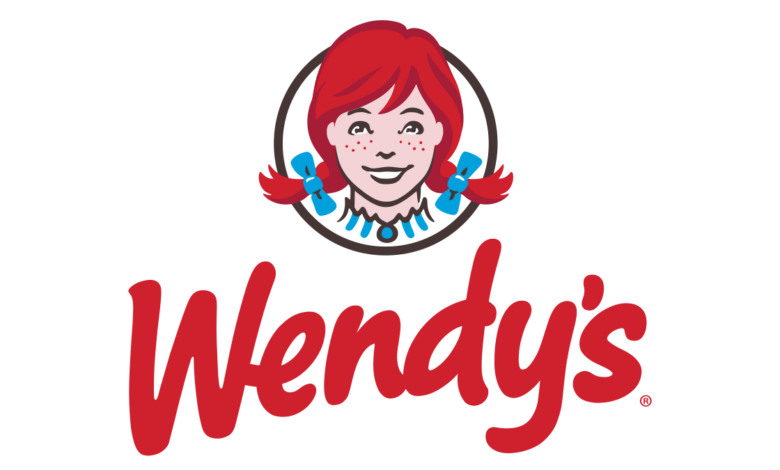 Wendy's Logo